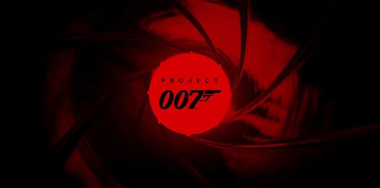 Οι δημιουργοί του Hitman φτιάχνουν video game για τον James Bond