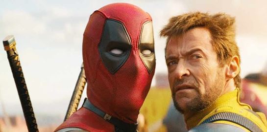 5 ταινίες και μία σειρά για να δεις πριν το Deadpool &amp; Wolverine