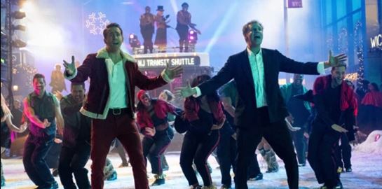 Πρώτο trailer για το Spirited με τον Ryan Reynolds