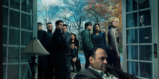 Λένε πως αυτές είναι οι καλύτερες σειρές όλων των εποχών