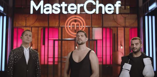 Το MasterChef επιστρέφει