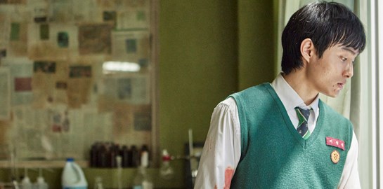 Οι καλύτερες σειρές του Netflix αυτή τη στιγμή