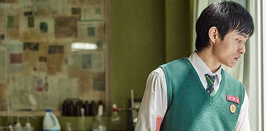 Οι καλύτερες σειρές του Netflix αυτή τη στιγμή