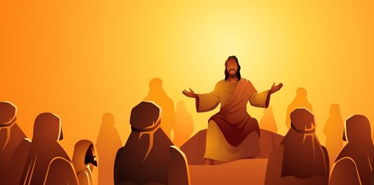 Οι 10 σημαντικές φράσεις που αποδίδονται στον Ιησού Χριστό και η σημασία τους