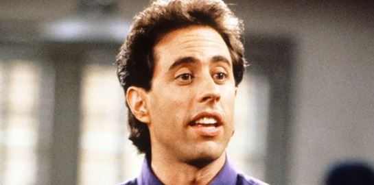 Οι επικές ατάκες του Jerry Seinfeld που άφησαν εποχή