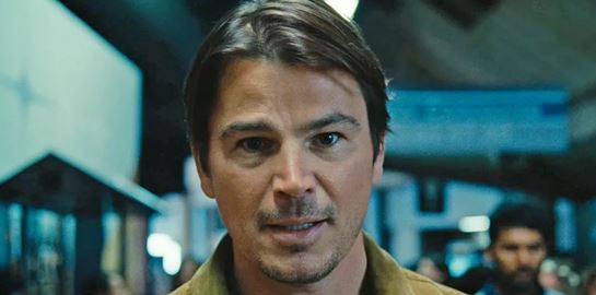 Πρώτο trailer για το Trap, το νέο θρίλερ του M. Night Shyamalan