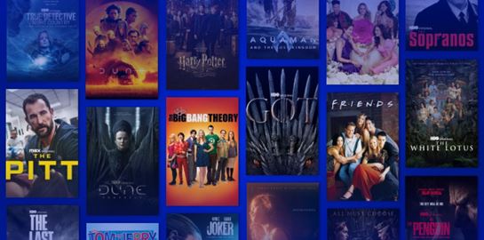 Πώς επηρεάζεται το Vodafone TV από την έλευση του HBO Max στην Ελλάδα