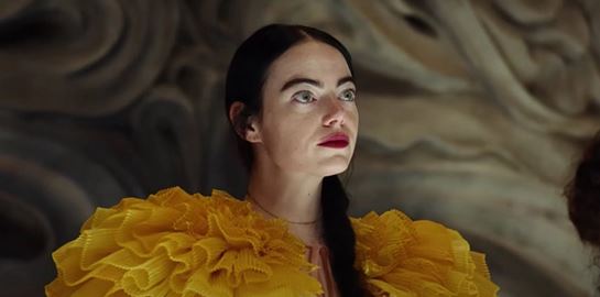 Μια φορά κι έναν καιρό, υπήρχε βραβείο Μουσολίνι στο Φεστιβάλ Βενετίας