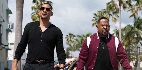 Bad Boys: Ride or Die, μία 'ασφαλής' επιστροφή για τον Will Smith