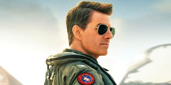 Όσα γνωρίζουμε για το Top Gun 3