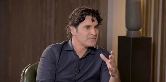 O Χριστόφορος Παπακαλιάτης αποκάλυψε το κόστος του Maestro