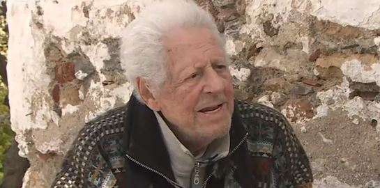 Όσα είχε πει ο Γιάννης Βογιατζής στην τελευταία του τηλεοπτική συνέντευξη