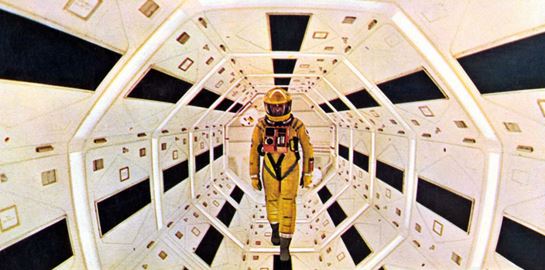 Space trend, η sci-fi ματιά της μόδας