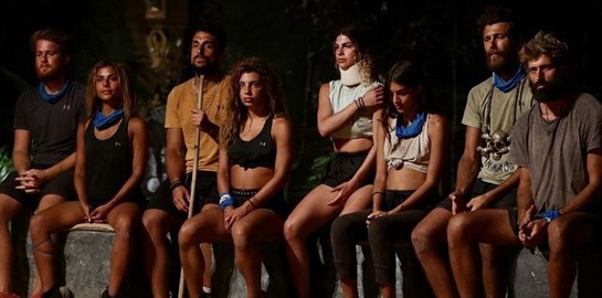 Μετά το Survivor, ραντεβού στα δικαστήρια