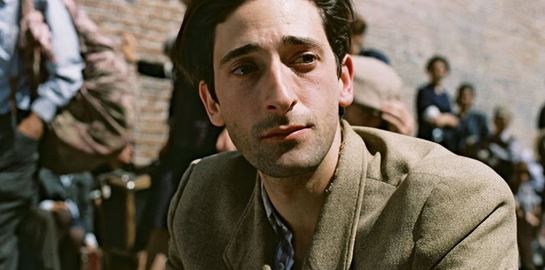 Ο Adrien Brody πάσχει από μετατραυματικό στρες εξαιτίας αυτής της ταινίας