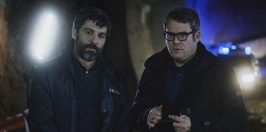 O νέος κύκλος του "Έτερος Εγώ"