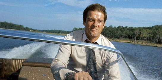 Κι αν το Live and Let Die δείχνει το δρόμο για τον επόμενο James Bond;