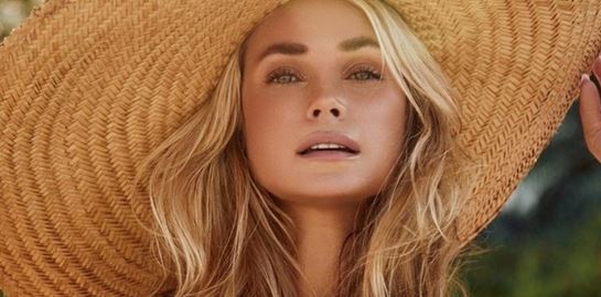 Μία ιστορική φωτογράφιση στα χρονικά του Sports Illustrated