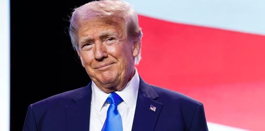 Με κίνδυνο χάους (!) απειλεί ο Donald Trump αν συνεχίσουν οι διώξεις εις βάρος του