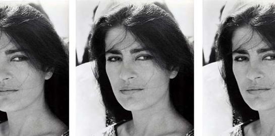 Το συγκινητικό &quot;αντίο&quot; της Φίνος Φιλμ στην Ειρήνη Παππά