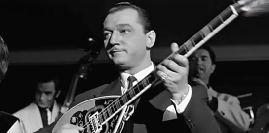 Ο Μανώλης Χιώτης ήταν ένας παγκόσμιος Έλληνας