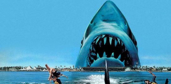 5+1 θρίλερ με καρχαρίες και άλλα πλάσματα της θάλασσας