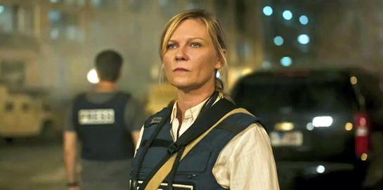 Στo Civil War του Alex Garland ξεσπά ένας επικός πόλεμος