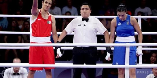 Τι σημαίνει να είσαι intersex;