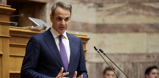 Τι δείχνουν οι δημοσκοπήσεις για τις Ευρωεκλογές;