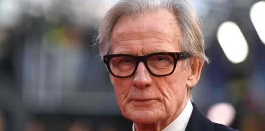 Bill Nighy, ο βασιλιάς του στυλ