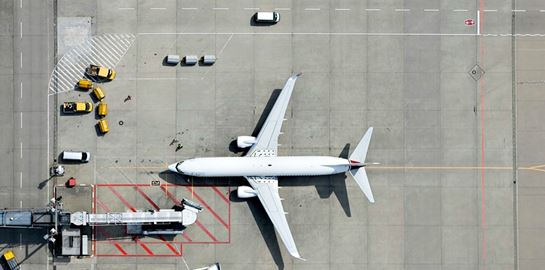 H τεχνολογία αλλάζει το μέλλον των πτήσεων (προς το καλύτερο)