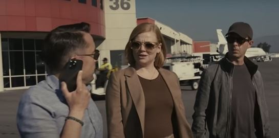 Πρώτο trailer για την 4η σεζόν του Succession