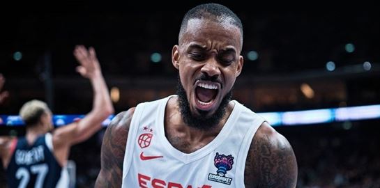 Lorenzo Brown, ένας &#39;άγρυπνος&#39; φρουρός