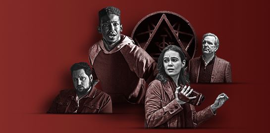 Οι καλύτερες σειρές του Netflix αυτή τη στιγμή