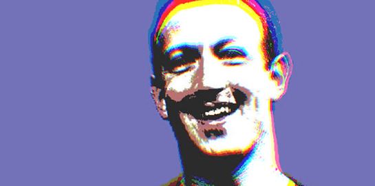 Αντίο Facebook, καλώς ήρθες Meta