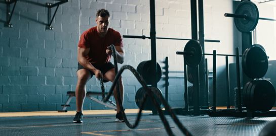 Γιατί δεν πρέπει να ασκείσαι νηστικός