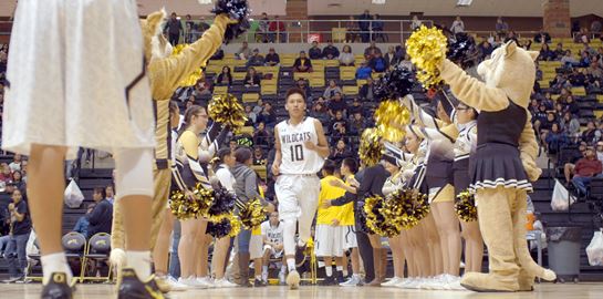 To Basketball or Nothing δεν είναι μία ακόμη αθλητική σαπουνόπερα