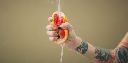 &#39;Ενας σύντομος οδηγός για καλύτερο στοματικό σεξ