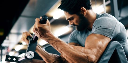 Τι πρέπει να γνωρίζεις για τη μυϊκή υπερτροφία