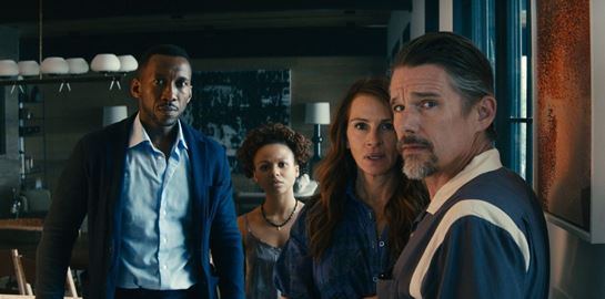 Τι είδε ο περισσότερος κόσμος στο Netflix στο δεύτερο μισό του 2023