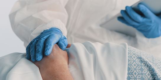 Ιστορικό ρεκόρ θανάτων στην Ελλάδα το 2020