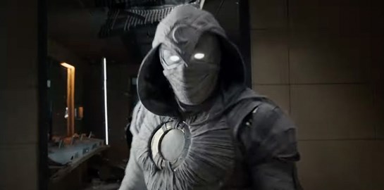 O Oscar Isaac είναι ο Moon Knight στο σύμπαν της Marvel