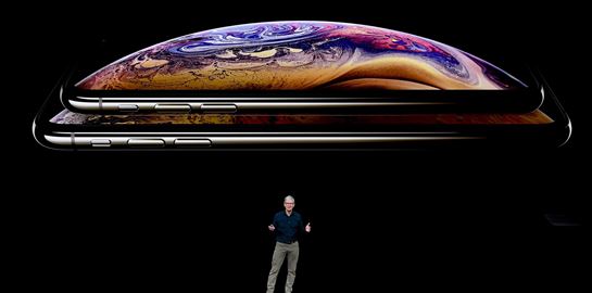 Γιατί η Apple δεν έχει παρουσιάσει ακόμα το iPhone 12
