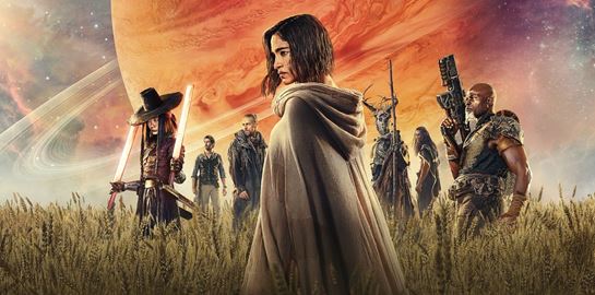 Οι βασικές σκηνές του Rebel Moon μέσα από τα μάτια του Zack Snyder