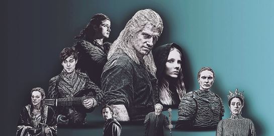 Οι καλύτερες σειρές του Netflix αυτή τη στιγμή