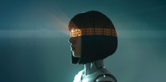 Ανθρωποειδή ρομπότ θα βοηθήσουν στη διοργάνωση των World Games 2025