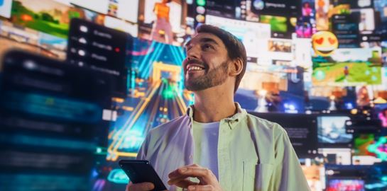 Ποιες συνήθειες μας κάνουν influencers, σύμφωνα με την ψυχολογία