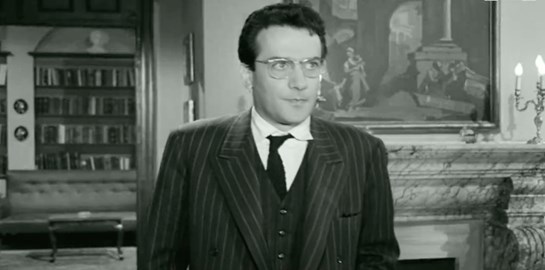 Χορν, Αλεξανδράκης και Κούρκουλος στο συγκινητικό βίντεο της Finos Film για την Παγκόσμια Ημέρα του Άντρα