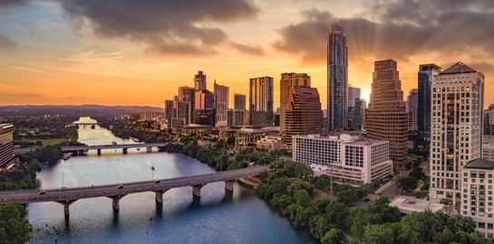 Οι πόλεις στις ΗΠΑ με τα περισσότερα Airbnb