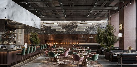 Tasty Awards 2024 x Esquire: Ποιο από τα νέα εστιατόρια της Αθήνας είναι το αγαπημένο σου;